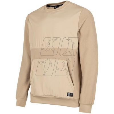 4F M sweatshirt H4Z22BLM01082S