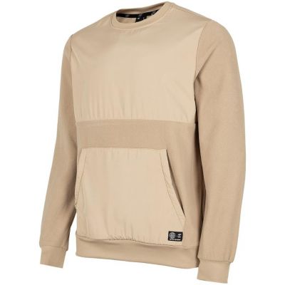Sweatshirt 4F M H4Z22BLM01082S