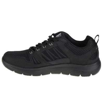 2. Skechers Summits New World 232069-BBK Czarne 44