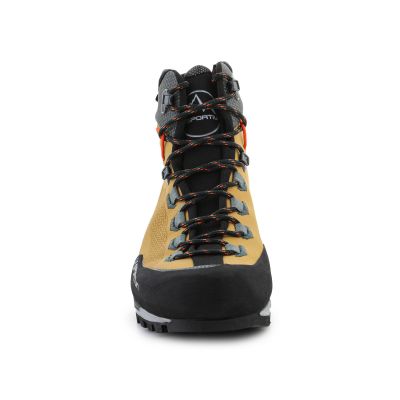 2. La Sportiva Trango Tech Leather Gtx M 21S732206 shoes