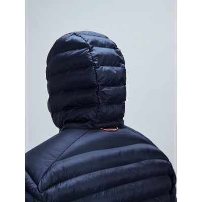 6. POC M'S Coalesce Jacket Navy Blue