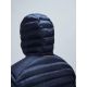 6. POC M'S Coalesce Jacket Navy Blue