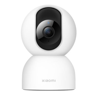 4. XIAOMI SMART CAMERA C400 MJSXJ11CM IP camera