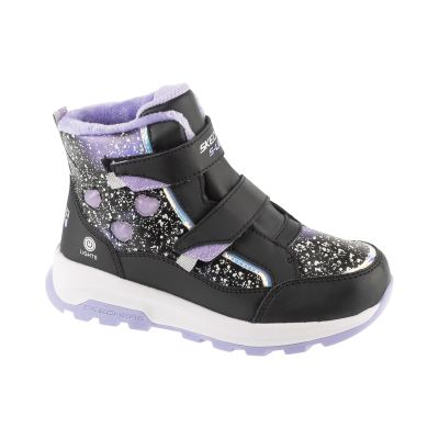 Skechers Storm Blazer 303439L-BKLV Black 29