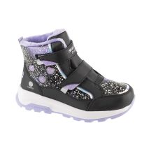 Skechers Storm Blazer 303439L-BKLV Black 29