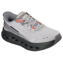 Skechers Men's Max Cushioning Glide-Step Advert 220421/GYBK Athletic Shoes