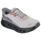 Skechers Men's Max Cushioning Glide-Step Advert 220421/GYBK Athletic Shoes