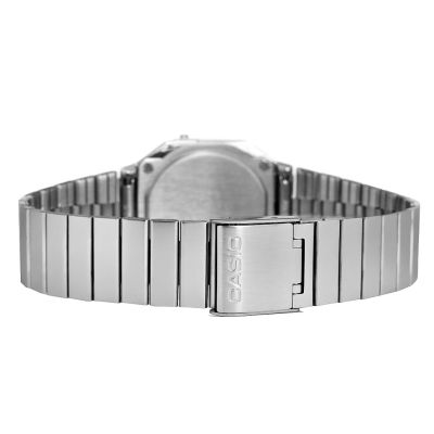 6. CASIO A700WE-1AEF Unisex Watch + BOX