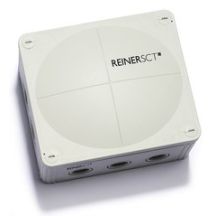 Reiner SCT timeCard emergency exit controller 1 door Ethernet