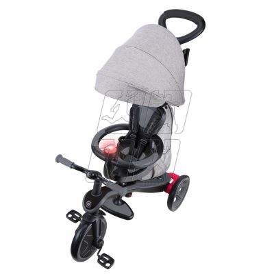 3. EXPLORER TRIKE 4in1 DELUXE PLAY (636-120)