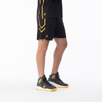 11. Huari DUNKEY II SHORTS M 92800393386