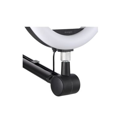 8. Kensington A1020 Boom Arm for Mounting Webcams, Microphones and Lighting
