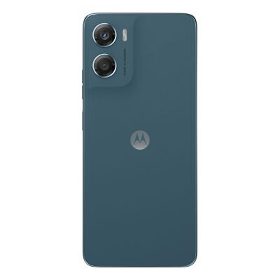 8. Motorola Moto G06 Power 4/256GB Blue