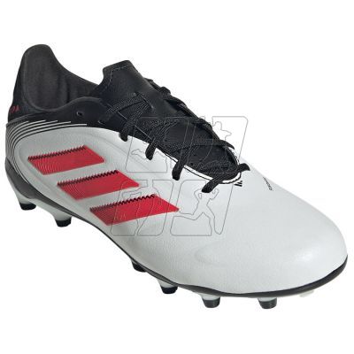 4. Adidas Copa Pure III League FG/MG Jr IE1192 Football Boots