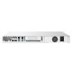 6. Qnap TS-432PXU-2G, 1U, 4 x 2.5"/3.5" SATA, Annapurna Labs Alpine AL324 1.7GH, 2GB DDR4 UDIMM (Max. 16GB), 2 x 10GbE SFP+, 2 x 2.5GbE, Single PSU (not upgradeable to RP)
