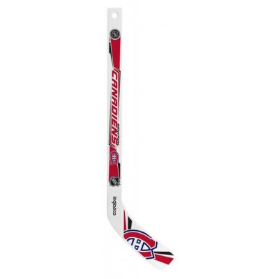 13. Inglasco Mini NHL 530AN000056 Plastic Stick