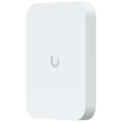 UQ-U7-IW UniFi Wi-Fi 7 Access Point 2.4 GHz, 5 GHz, 688 Mbps + 4300 Mbps UBIQUITI
