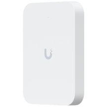 UQ-U7-IW UniFi Wi-Fi 7 Access Point 2.4 GHz, 5 GHz, 688 Mbps + 4300 Mbps UBIQUITI