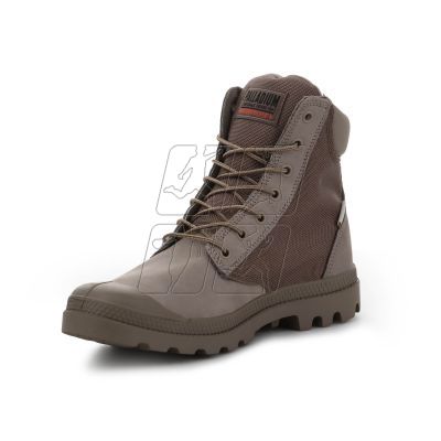 4. Shoes Palladium Pampa SC Wpn US 77235-297-M