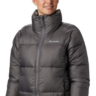 3. Columbia Puffect Jacket W 1864781023