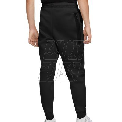 3. Nike Nsw Tech Fleece Jogger M CU4495-010 pants