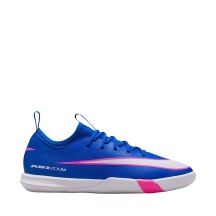 Nike Zoom Mercurial Vapor 16 Academy IC FQ8411 446 33 Kids' Soccer Cleats