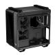 9. Asus TUF GAMING GT502 HORIZON TG ARGB BLACK Case