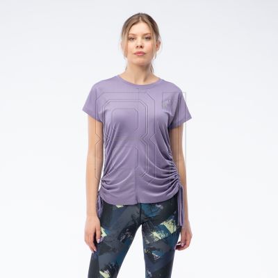 3. IQ Short Sleeve T-Shirt Indila Wmns W 92800624274