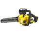 ST CHAINSAW V20 SFMCCS730M1 30cm 1x4.0Ah BL + CHAIN STZCS230-XJ