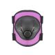 57. Protectors set Nils Extreme PURPLE size S H110