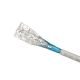 35. Extralink CAT6A FTP (F/FTP) V2 Indoor Twisted-Pair Network Cable, 500 m, LSZH