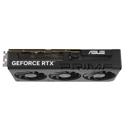 21. graphics card ASUS PRIME RTX 5060 8GB OC
