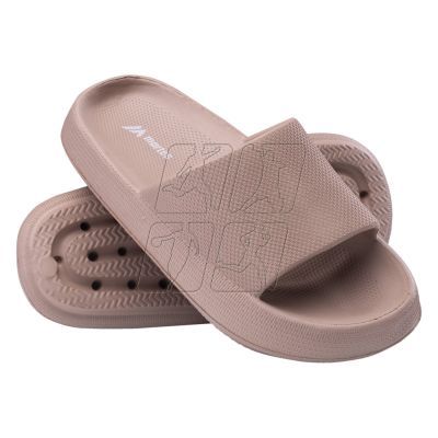 Martes Essentials Lady Mia W 92800598326 Flip-Flops