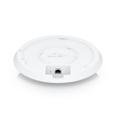 5. Access Point Wi-Fi 6E Ubiquiti UniFi U6 Enterprise 2.4GHz(2x2)/5GHz(4x4)/6GHz(4x4) PoE+ 1x2.5G