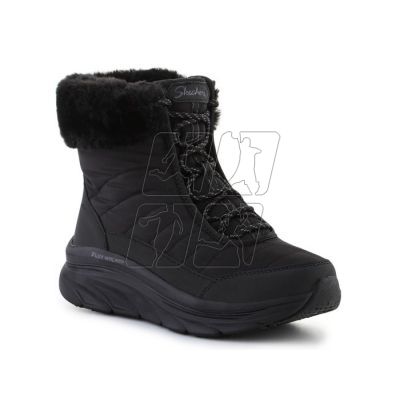 Shoes Skechers D`lux Walker - Winter Solstice W 167388-BBK