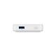 6. Powerbank Wozinsky WLWP-10KA0Y3WS 22.5W PD Qi2 10000 mAh, with stand, 1x USB-A, 1x USB-C - white