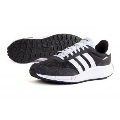 2. Adidas Run 70S M GX3090 shoes