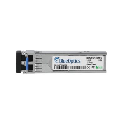 BlueOptics J4859C-BO Network Transceiver Module 1250 Mbit/s SFP 1310 nm Fiber Optic