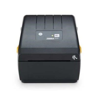 7. Thermal Transfer Printer (74/300M) ZD230; EZPL standard, 203 dpi, EU and UK Power Cords, USB, Ethernet