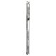 6. Spigen Tough Armor Pro Mag MagSafe Case for Samsung Galaxy Z Fold 7 - Clear and White