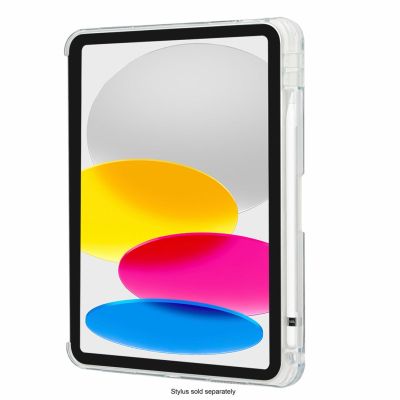 3. Targus Click-In 27.7 cm (10.9") Clear Case