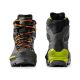 5. La Sportiva Aequilibrium LT GTX ZFMS096G00E29 Carbon/Lime Punch