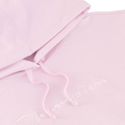 4. Champion Hooded Sweatshirt W 117785 PS195
