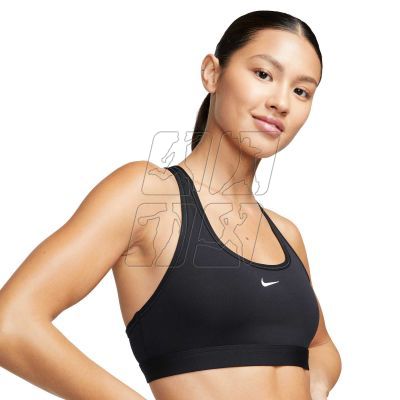 Nike Swoosh Light Support W sports bra DX6817-010