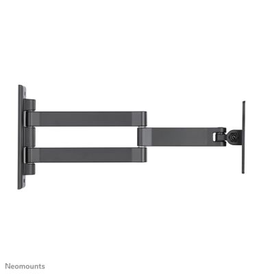 4. Neomounts FPMA-W830BLACK TV mount for 68.6 cm (27") Black