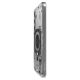 8. Spigen Ultra Hybrid Mag Case for Samsung Galaxy S25 Neo One - Clear