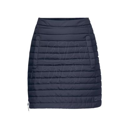 Jack Wolfskin Iceguard Skirt W 1503093_1033