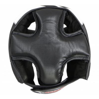 5. Boxing helmet KT-CRYSTAL 02475-M