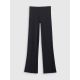 7. Women's quick-drying training pants 4F 4FRSS25TFTRF1037-20S