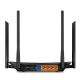 3. TP-LINK Archer C6 router (xDSL; 2.4 GHz, 5 GHz)